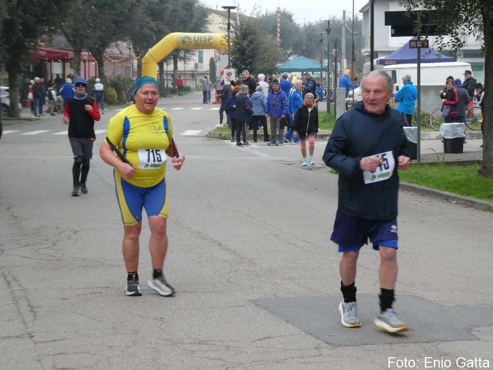 San Patrizio: Trofeo Buriani e Vaienti - 01 marzo 2026